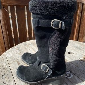 LIQUIDATION SALE! Bass Alissa Winter Boots 10M